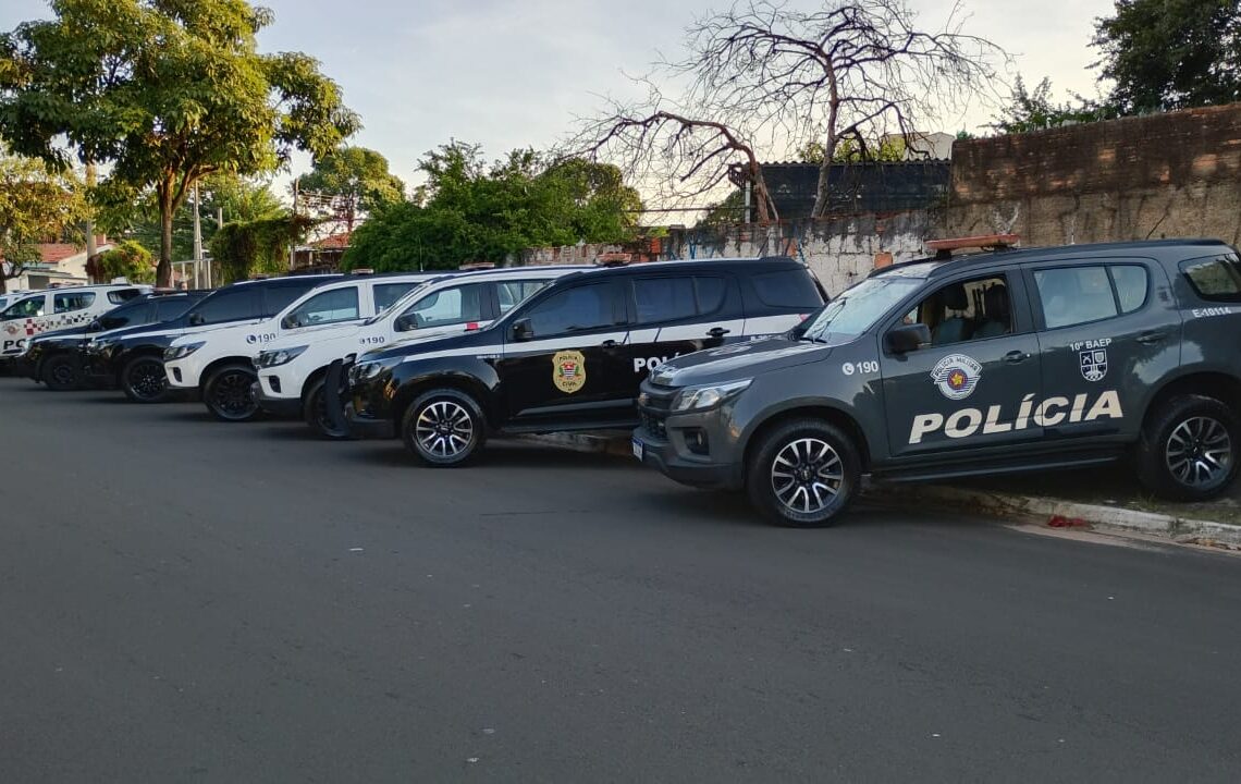 Operação investiga fraudes bancárias com uso indevido do Pix na região de Piracicaba