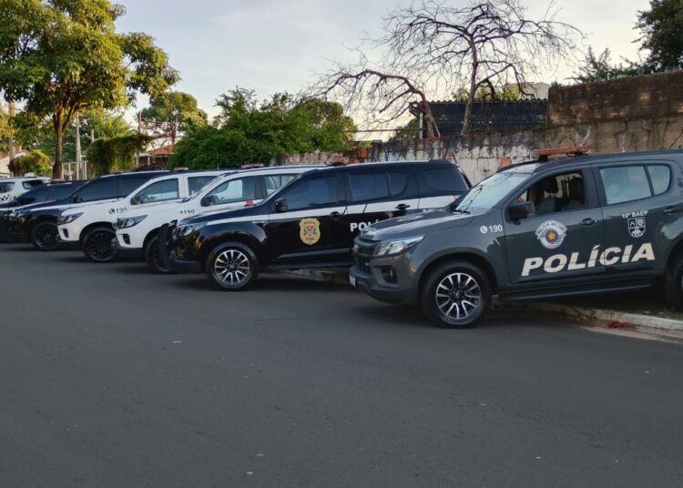 Operação investiga fraudes bancárias com uso indevido do Pix na região de Piracicaba