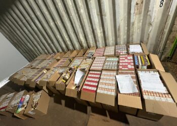Polícia Civil recupera carga de cigarros roubada avaliada em R$ 200 mil em Campinas