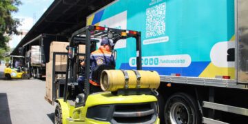 Defesa Civil de SP envia ajuda humanitária para famílias afetadas pelas chuvas em Piedade e Ibiúna