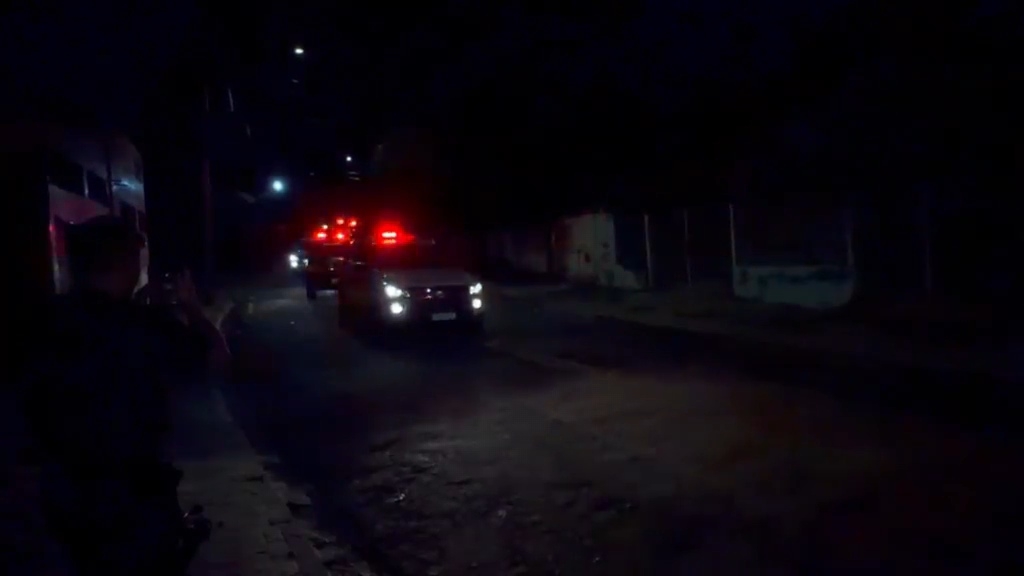 Operação integrada reforça combate ao crime em bairros de Campinas
