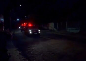 Operação integrada reforça combate ao crime em bairros de Campinas