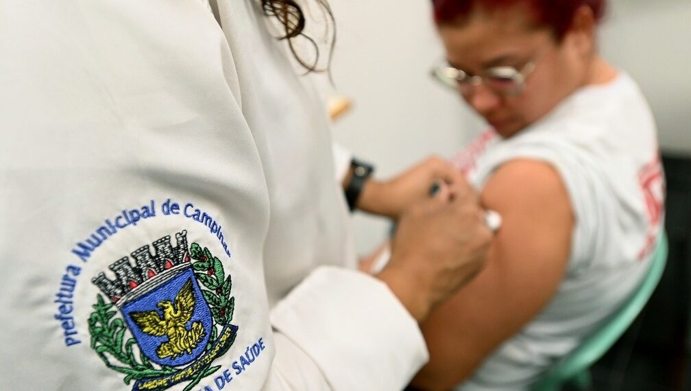 Campinas recebe mais de 17 mil doses de vacina contra Covid-19; quantidade está abaixo do solicitado ao Ministério da Saúde