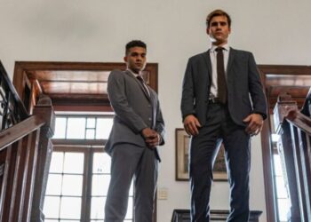 ‘O Advogado de Deus’: filme promete emocionar ao explorar justiça e fé