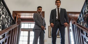 ‘O Advogado de Deus’: filme promete emocionar ao explorar justiça e fé