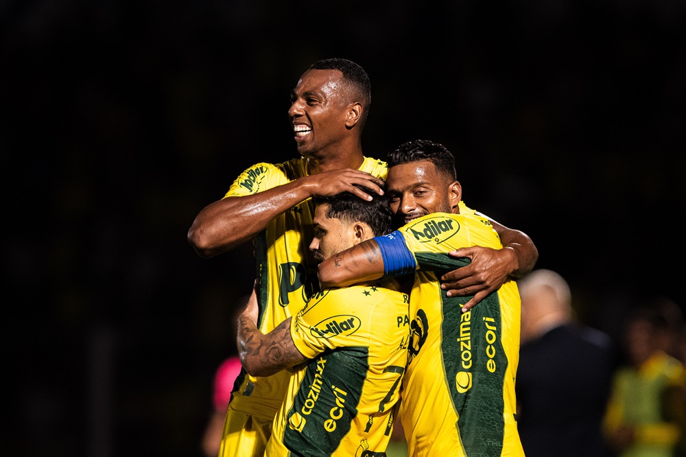 LDU x Mirassol: onde assistir ao vivo, horário e transmissão