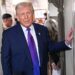 Trump diz que pode ‘passar’ em Cuba depois das tensões com Irã