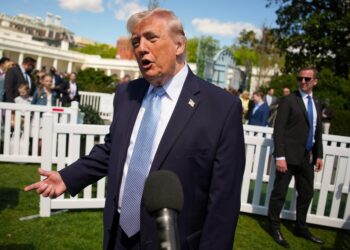 Trump diz que o ‘inferno será liberado’ sobre o Irã sem acordo de cessar-fogo