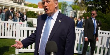 Trump diz que o ‘inferno será liberado’ sobre o Irã sem acordo de cessar-fogo