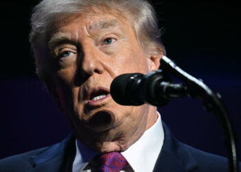 Trump diz que irá ‘trazer de volta’ aos EUA urânio enriquecido do Irã