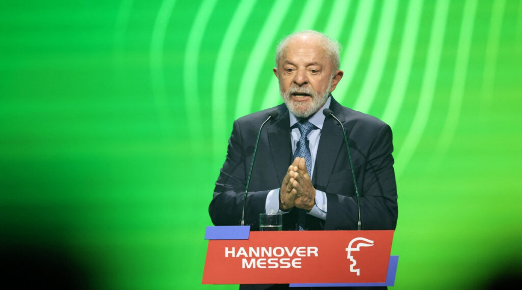 Lula volta a criticar a falta de atuação do Conselho de Segurança da ONU