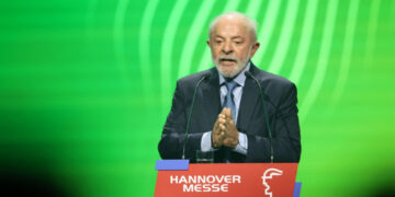 Lula volta a criticar a falta de atuação do Conselho de Segurança da ONU
