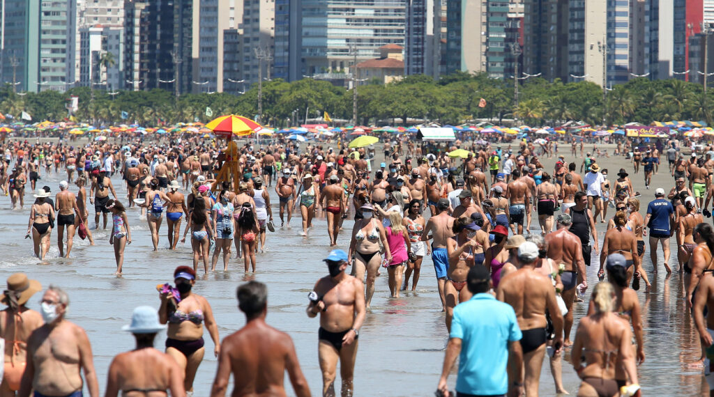 Litoral Norte ou Sul de SP: qual escolher para a sua viagem?