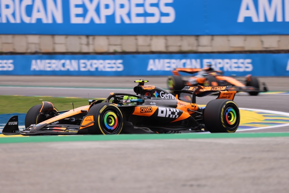 A corrida mais longa e a mais curta da história da F1