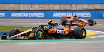 A corrida mais longa e a mais curta da história da F1