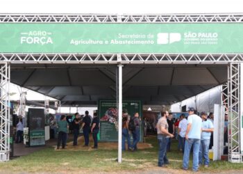 Governo de SP abre estande na Agrishow 2026 e destaca tecnologia e crédito rural