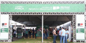 Governo de SP abre estande na Agrishow 2026 e destaca tecnologia e crédito rural