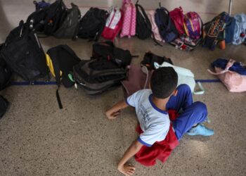 Peso ideal da mochila escolar: diretrizes para a saúde da coluna