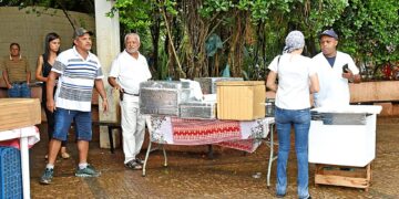 Vereadores de Campinas mudam regras do comércio ambulante