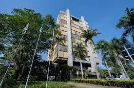 Prefeitura de Piracicaba obtém AVCB 37 anos após inauguração do prédio