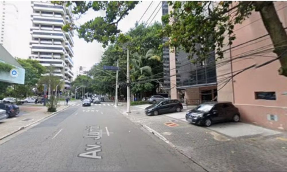 Homem é baleado na cabeça ao tentar ajudar vítimas de assalto em Moema