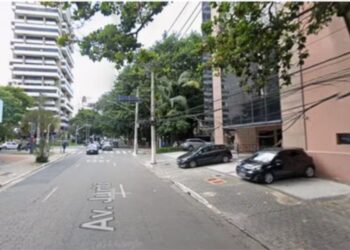 Homem é baleado na cabeça ao tentar ajudar vítimas de assalto em Moema