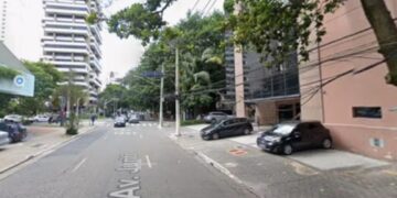 Homem é baleado na cabeça ao tentar ajudar vítimas de assalto em Moema