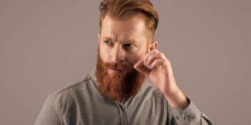 Barba é o novo cabelo? Conheça 3 estilos que estão em alta