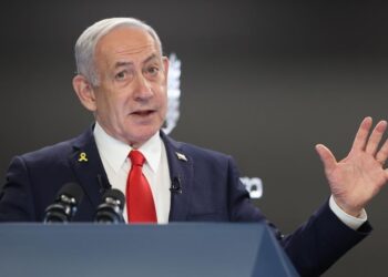 Netanyahu afirma que trégua EUA-Irã não marca ‘o fim da campanha’