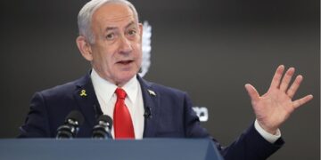 Netanyahu afirma que trégua EUA-Irã não marca ‘o fim da campanha’