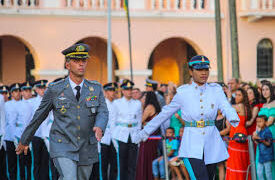 MPF quer aumento de vagas para mulheres no concurso da Escola  de Cadetes do Exército em Campinas