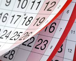 Veja quando serão os feriados e os pontos facultativos do mês de abril