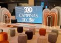 Campinas Decor comemora 30 anos com mostra inédita no Royal Trade Center