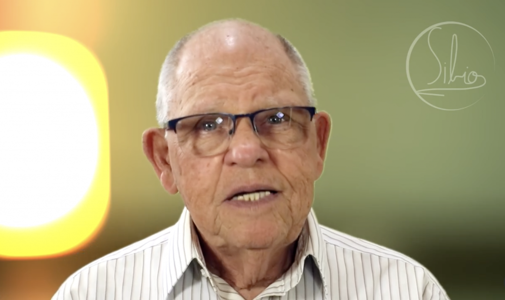 Ator e dublador Silvio Matos morre no Rio aos 82 anos