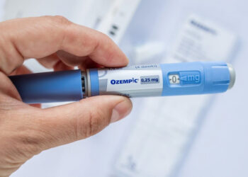 Um em cada três dizem que alguém em casa usou canetas emagrecedoras, diz pesquina