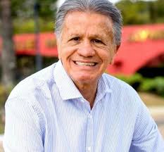 Prefeito de Vinhedo é internado com artéria 90% obstruída e passará por cirurgia cardíaca