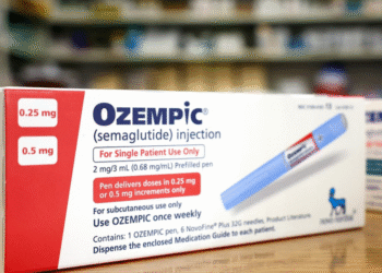 Anvisa estuda exigir CPF de pacientes que queiram canetas emagrecedoras manipuladas