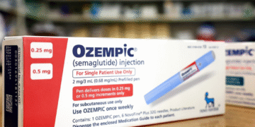 Anvisa estuda exigir CPF de pacientes que queiram canetas emagrecedoras manipuladas