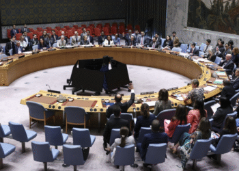 ONU adia para próxima semana votação sobre uso de força para reabrir Hormuz