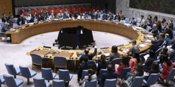 ONU adia para próxima semana votação sobre uso de força para reabrir Hormuz