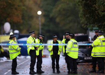 Reino Unido: Policia prende quarto suspeito de atacar ambulâncias judaicas