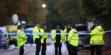 Reino Unido: Policia prende quarto suspeito de atacar ambulâncias judaicas