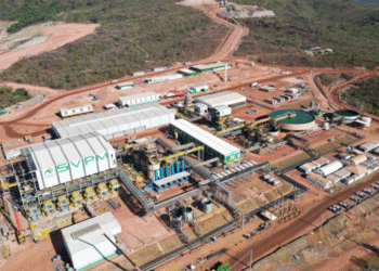 Empresa dos EUA compra mineradora brasileira de terras raras por US$ 2,8 bilhões