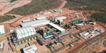 Empresa dos EUA compra mineradora brasileira de terras raras por US$ 2,8 bilhões