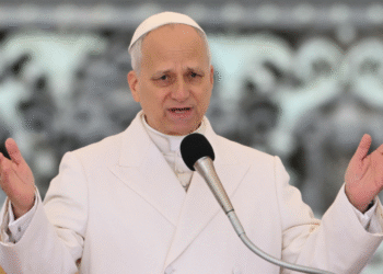 Após post de Trump, papa Leão diz que ameaças contra Irã são ‘inaceitáveis’