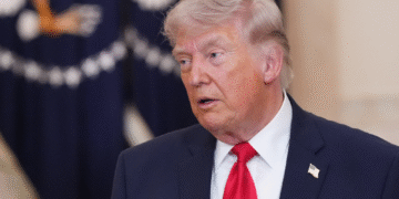 Trump indica possível retomada de negociações com o Irã no Paquistão