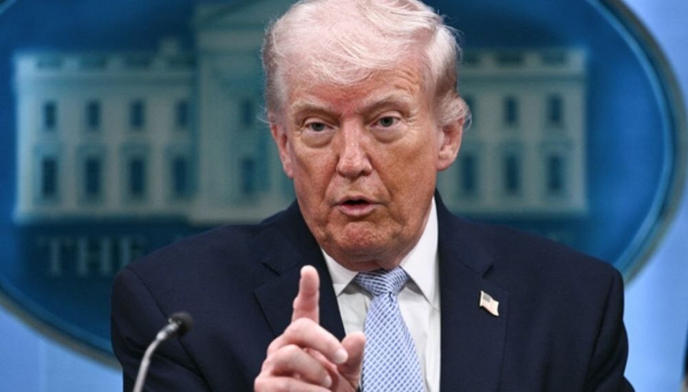 Trump enviará vice-presidente ao Paquistão para negociar com o Irã no sábado