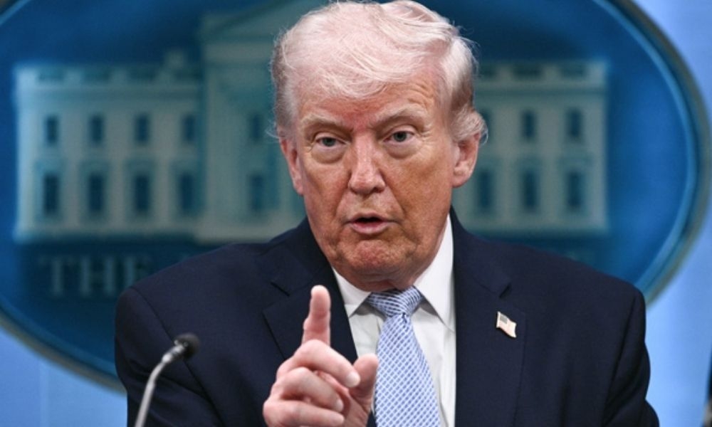 Trump enviará vice-presidente ao Paquistão para negociar com o Irã no sábado