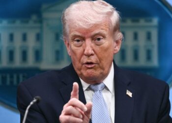 Trump enviará vice-presidente ao Paquistão para negociar com o Irã no sábado