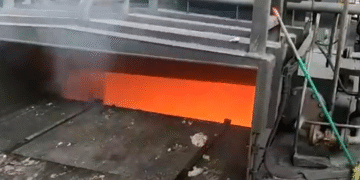 Polícia Federal incinera 1,4 tonelada de drogas em Nova Odessa